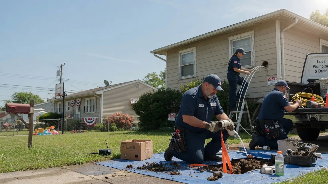 Faucet Repair in Stronghurst, IL near me